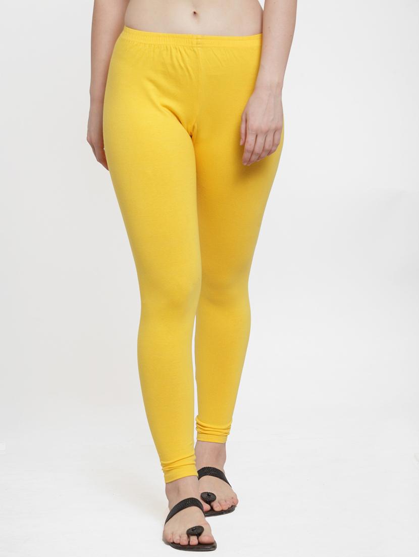 pack of 2 solid leggings - 19756791 - Standard Image - 3