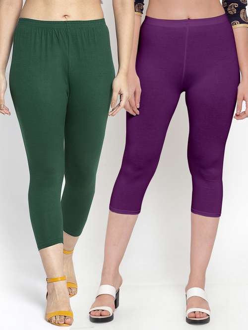 Capris