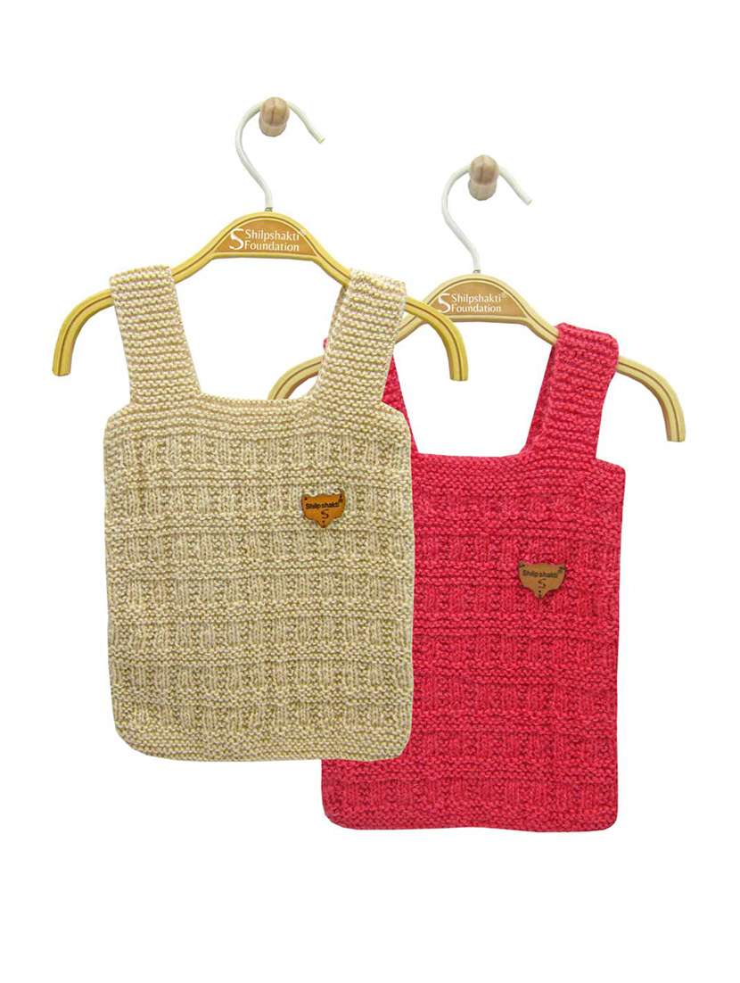 combos pack of self design sweaters