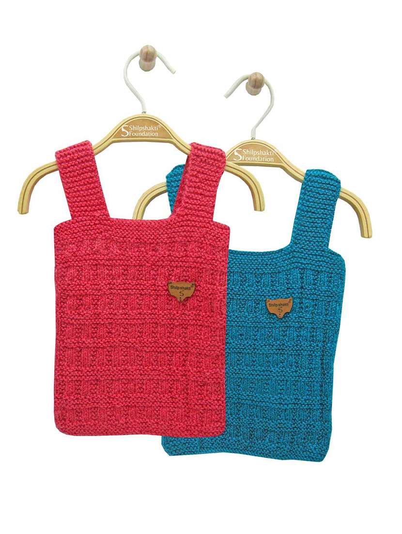 combos pack of self design sweaters