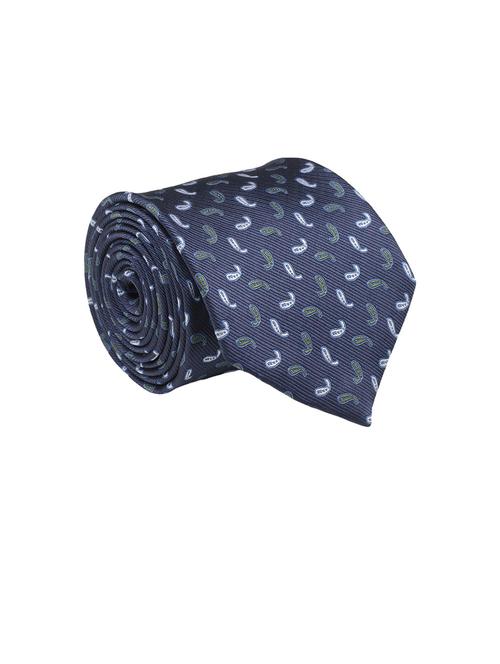 tossido mens printed necktie - 19757937 - Standard Image - 0