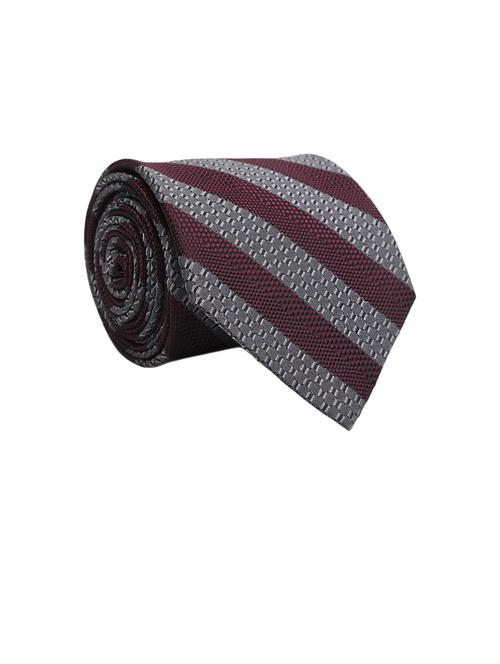 tossido mens printed necktie - 19757942 - Standard Image - 0