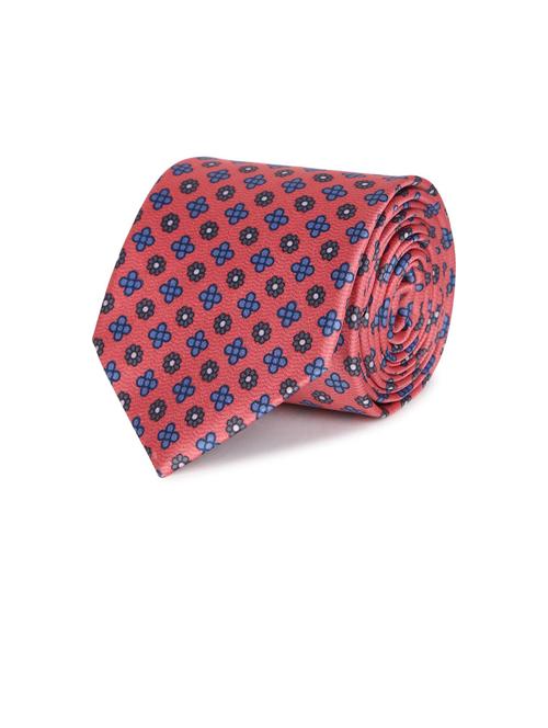 tossido mens printed necktie - 19757993 - Standard Image - 0