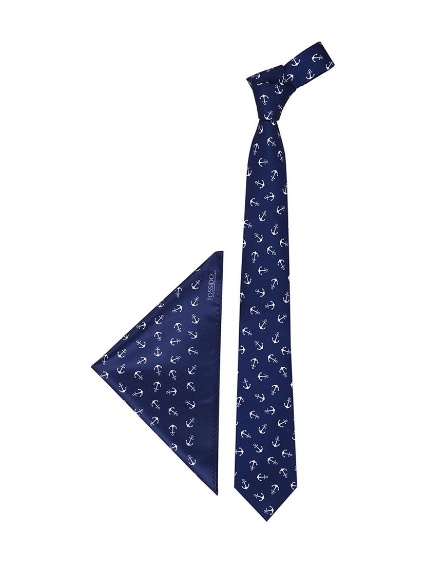 tossido mens suit accessories set - 19757998 - Zoom Image - 0