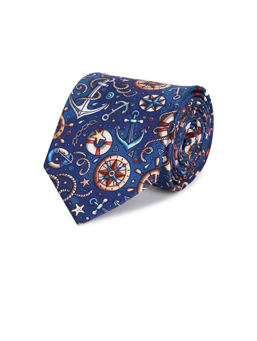 tossido mens printed necktie - 19757999 - Zoom Image - 0