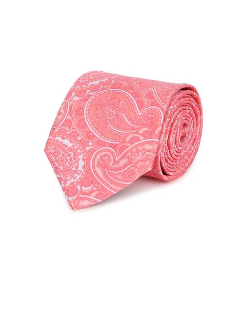 tossido mens printed necktie - 19758025 -  Standard Image - 0