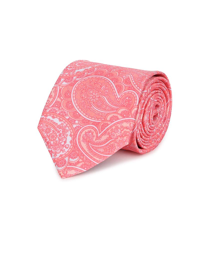 tossido mens printed necktie - 19758025 -  Zoom Image - 0
