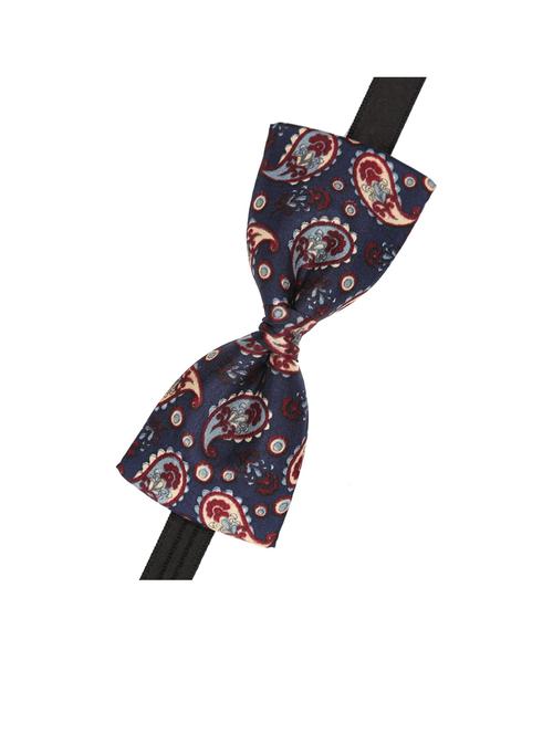 tossido mens printed bow tie - 19758047 -  Standard Image - 0