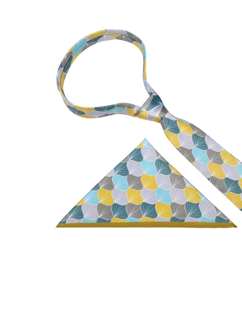 tossido mens suit accessories set