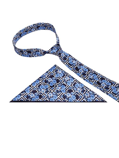 tossido mens suit accessories set - 19758124 - Standard Image - 0