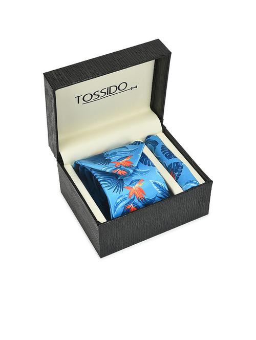 tossido mens suit accessories set - 19758206 -  Standard Image - 0