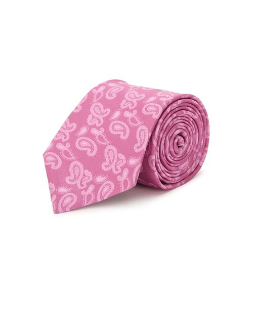 tossido mens printed necktie - 19758219 - Standard Image - 0