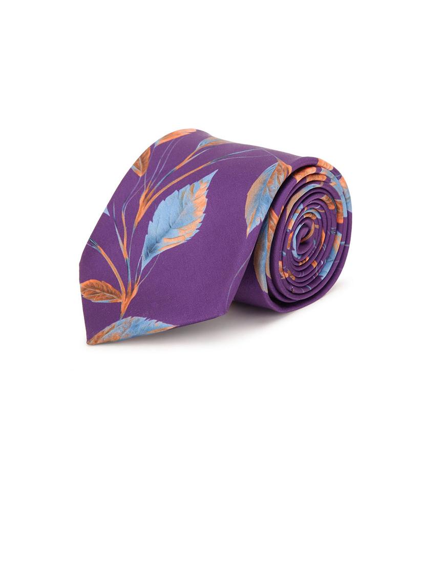 tossido mens printed necktie - 19758223 - Zoom Image - 0