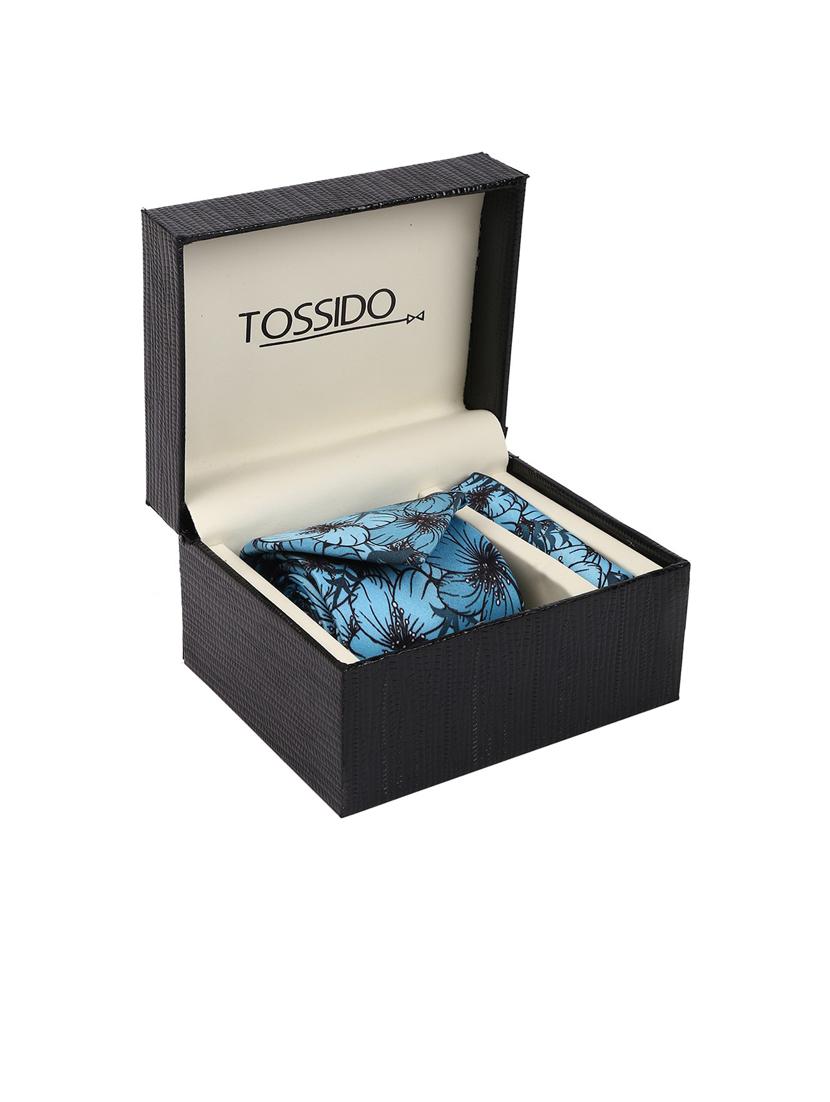 tossido mens suit accessories set - 19758290 -  Zoom Image - 0