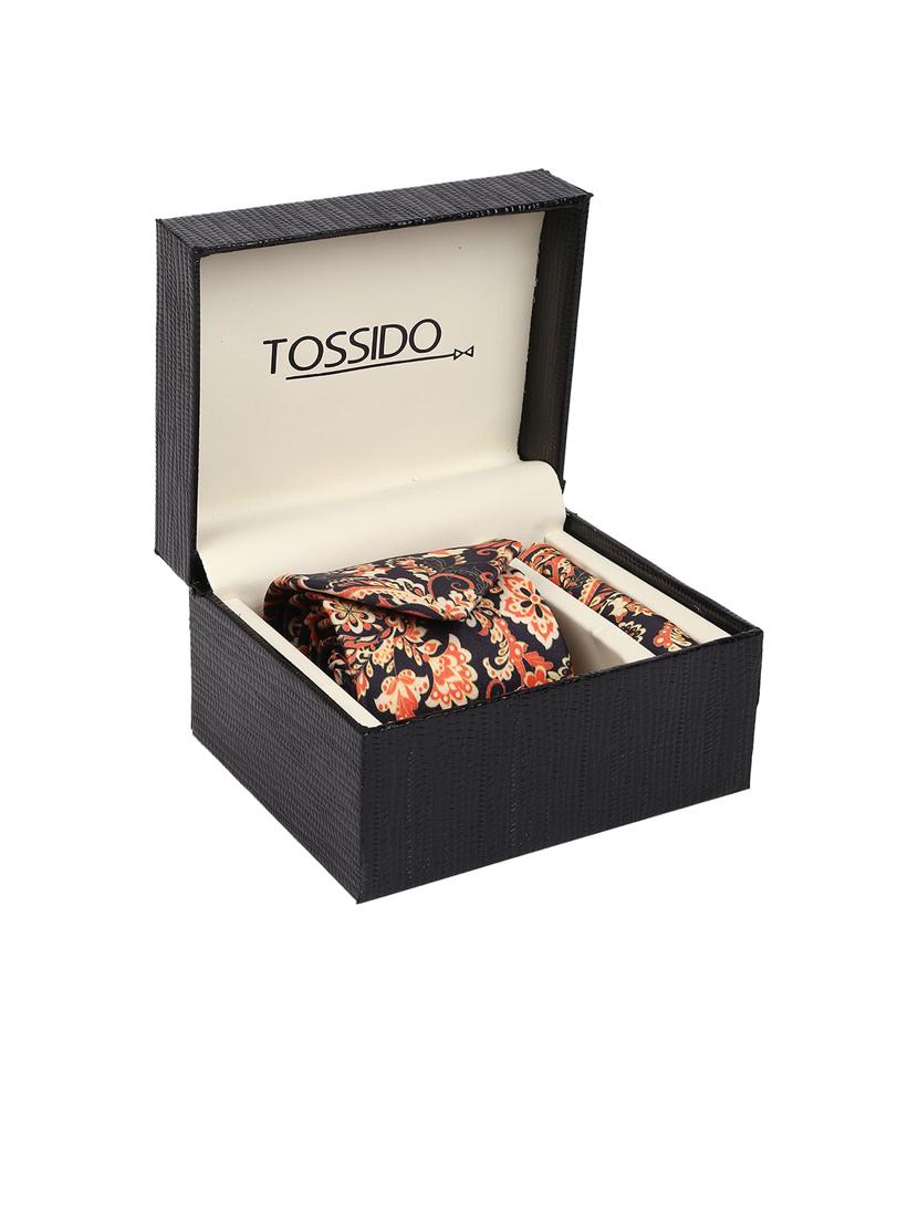 tossido mens suit accessories set - 19758337 - Zoom Image - 0