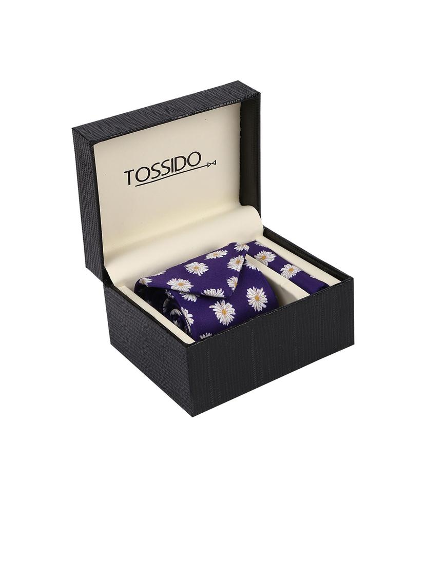 tossido mens suit accessories set - 19758341 - Zoom Image - 0