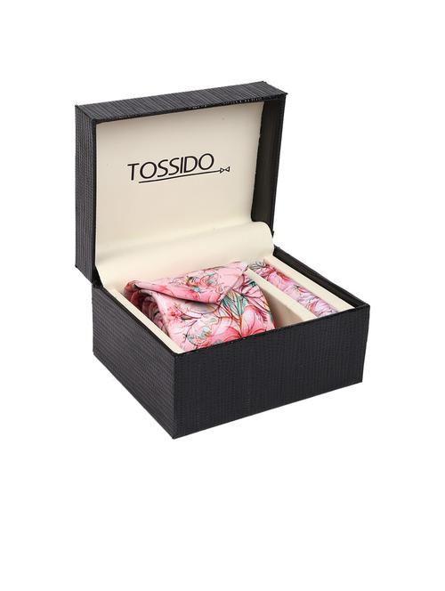 tossido mens suit accessories set - 19758386 -  Standard Image - 0