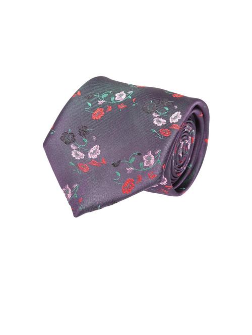 tossido mens printed necktie - 19758801 - Standard Image - 0