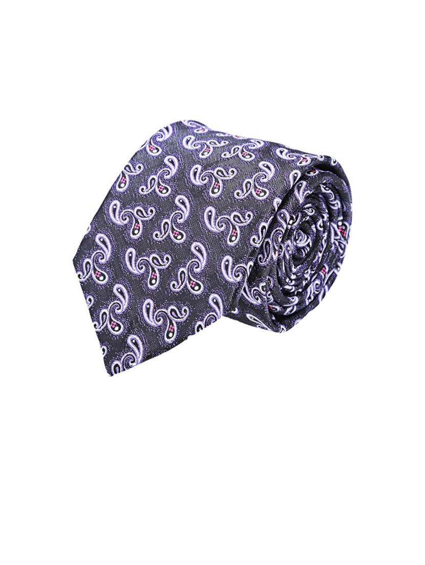 tossido mens printed necktie - 19758872 -  Zoom Image - 0