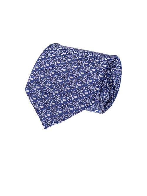 tossido mens printed necktie - 19758944 - Standard Image - 0