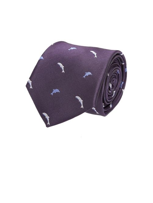 tossido mens printed necktie - 19758964 - Standard Image - 0