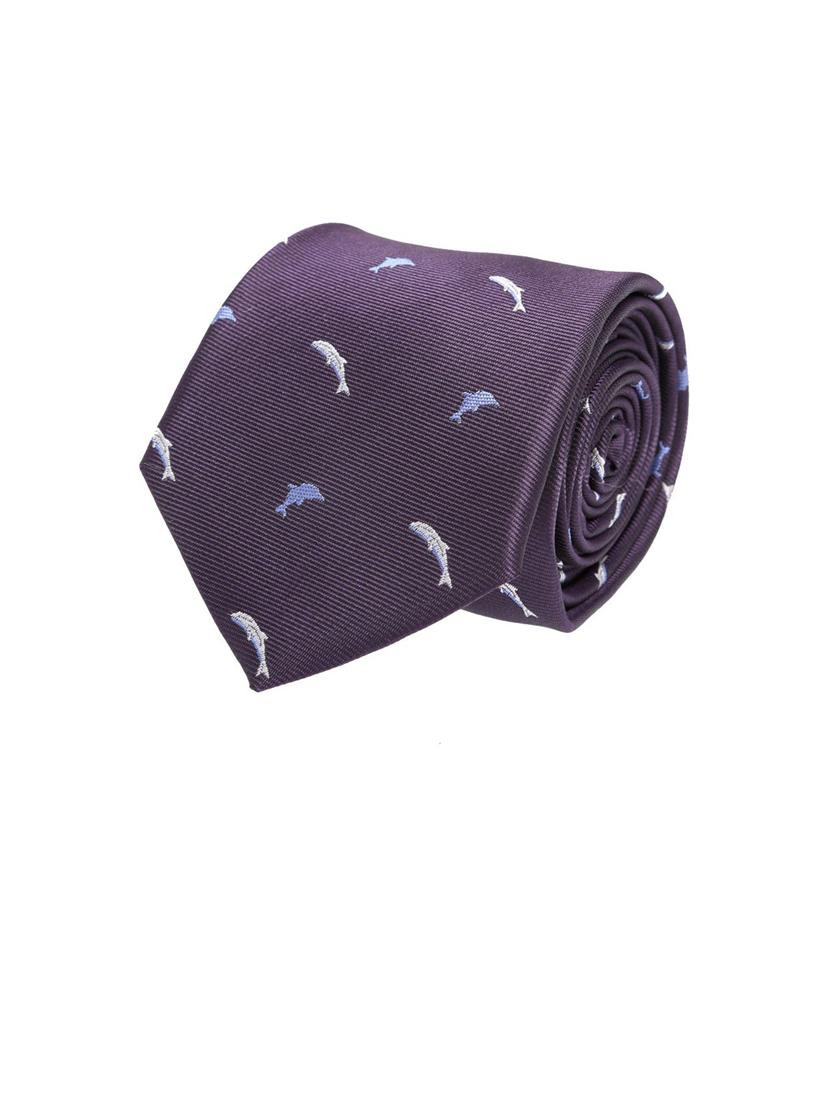 tossido mens printed necktie - 19758964 - Zoom Image - 0