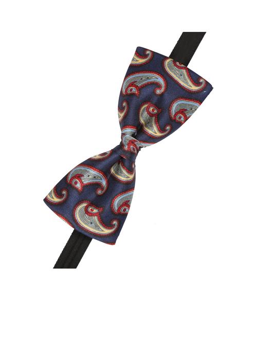 tossido mens printed bow tie - 19759018 -  Standard Image - 0