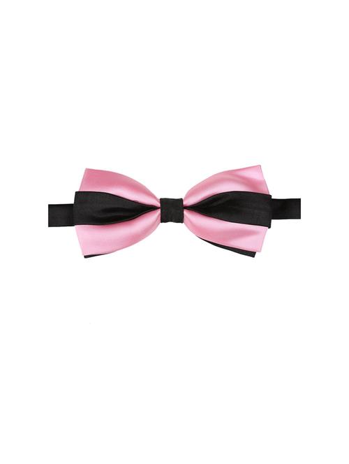tossido mens bow tie - 19759163 - Standard Image - 0