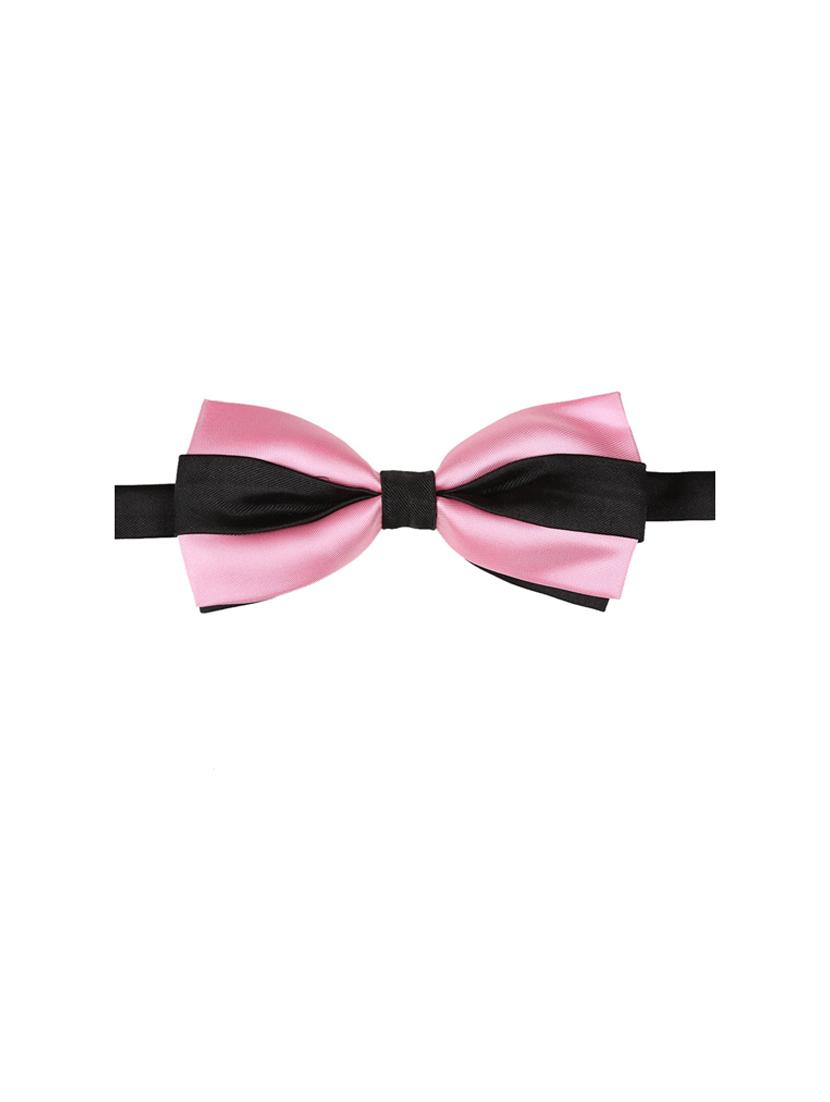 tossido mens bow tie - 19759163 - Zoom Image - 0