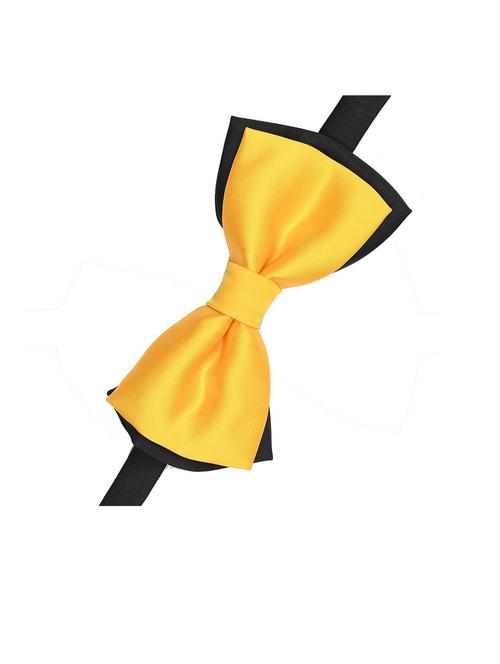 tossido mens solid bow tie - 19760868 - Standard Image - 0