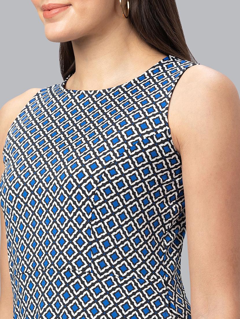 women's shift dress - 19766419 - Standard Image - 5