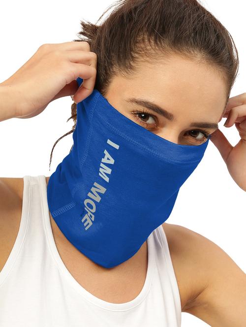 unisex bandana mask - 19766877 - Standard Image - 0