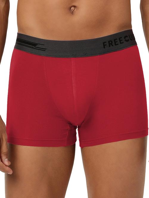 elasticated waist trunks brief  - 19767576 -  Standard Image - 0