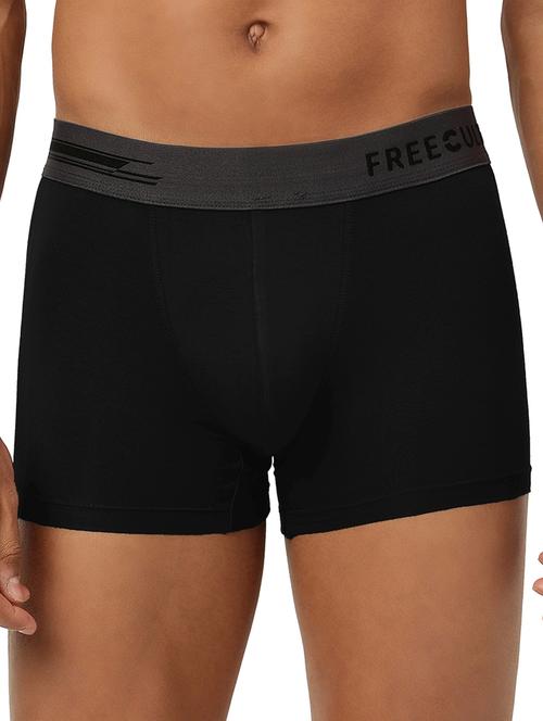 elasticated waist trunks brief - 19767578 - Standard Image - 0
