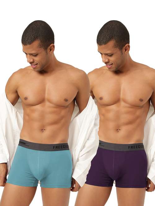 pack of 2 trunks 
