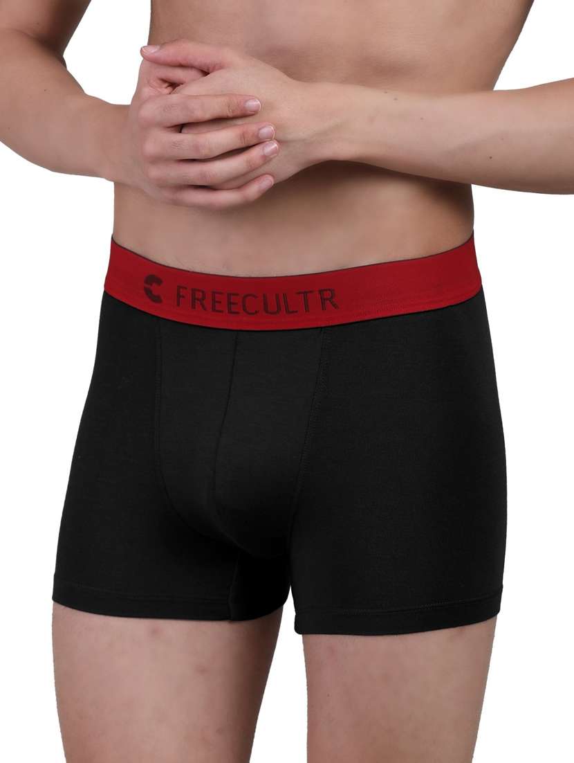 pack of 2 cotton trunk - 19767643 -  Standard Image - 3