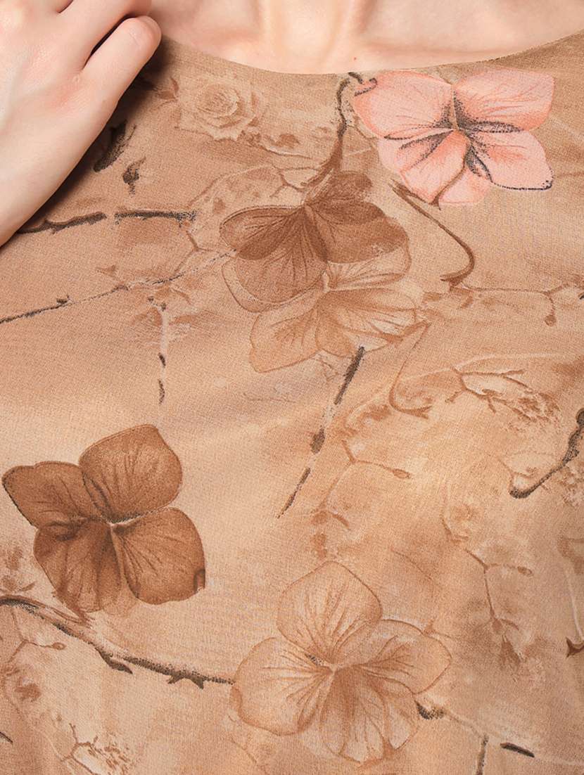 women's  floral dress - 19775939 -  Standard Image - 3