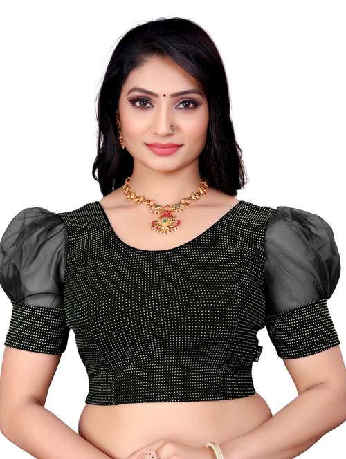 Round Neck