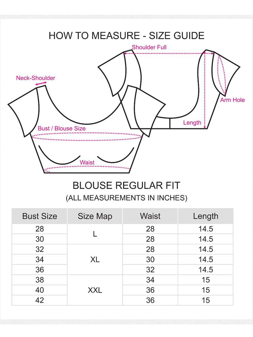 beige printed blouse - 19778677 - Standard Image - 3