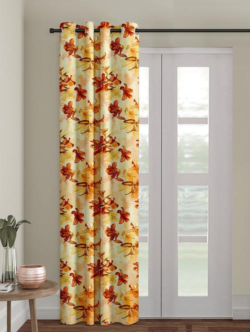 cortina polyester pack of 1 curtain - 19780043 -  Standard Image - 0