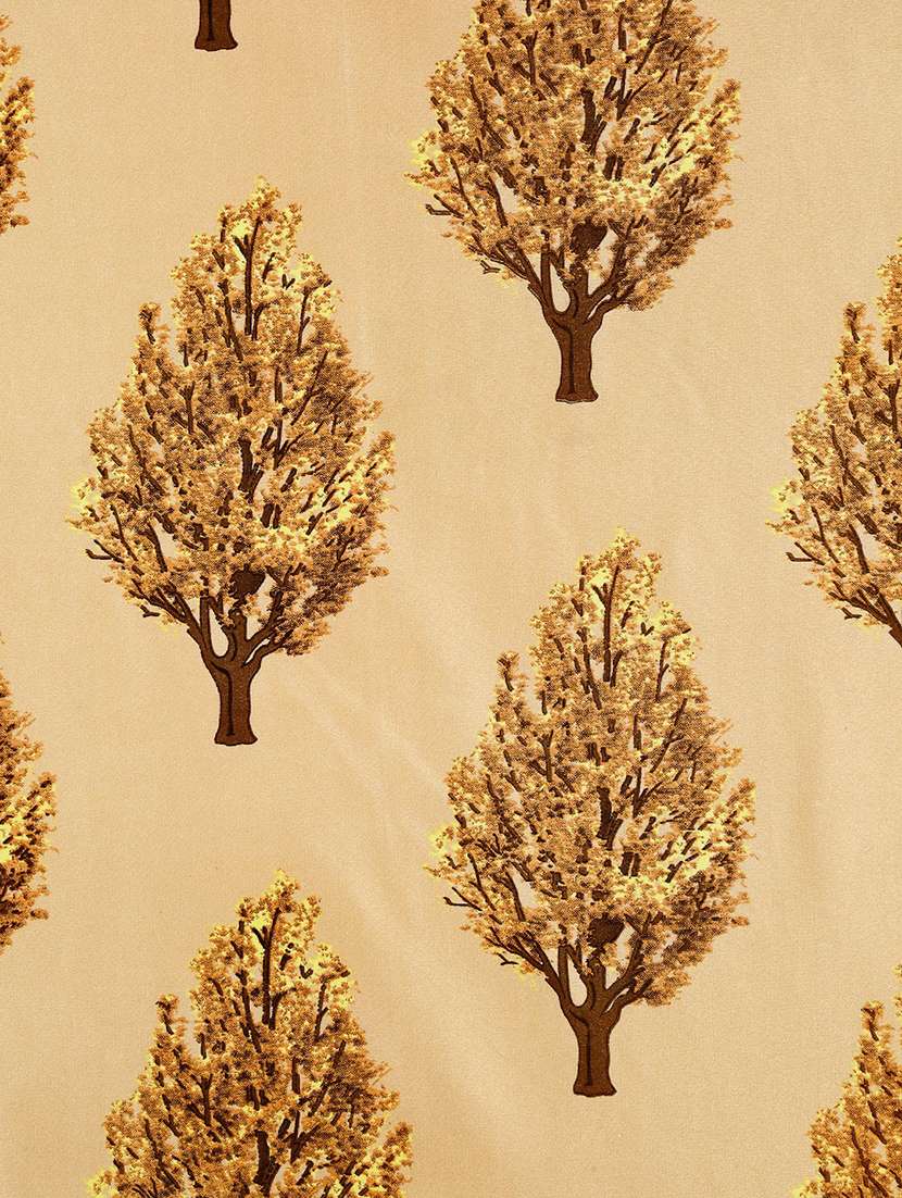 Cortina Polyester Pack Of 1 Curtain - 19780047 -  Standard Image - 3
