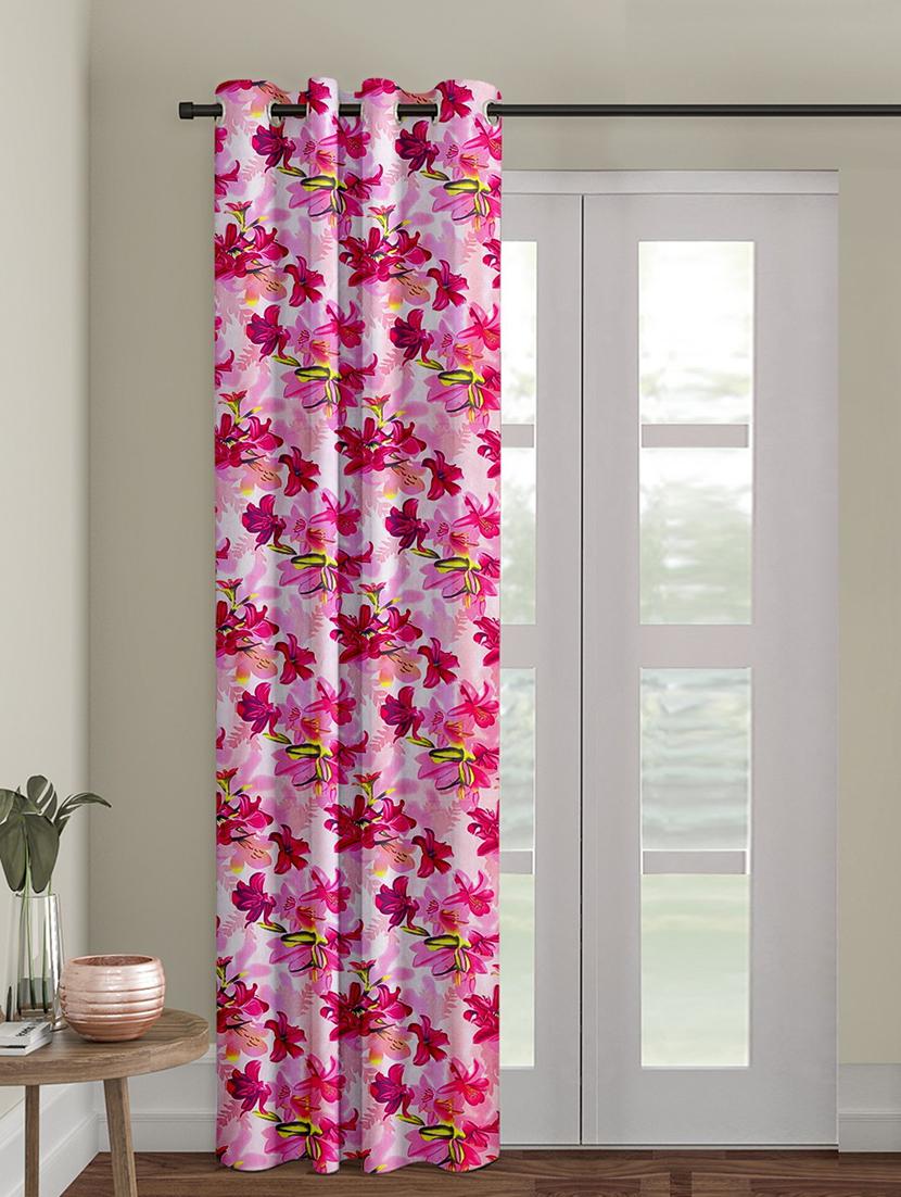 cortina polyester pack of 1 curtain - 19780050 - Zoom Image - 0