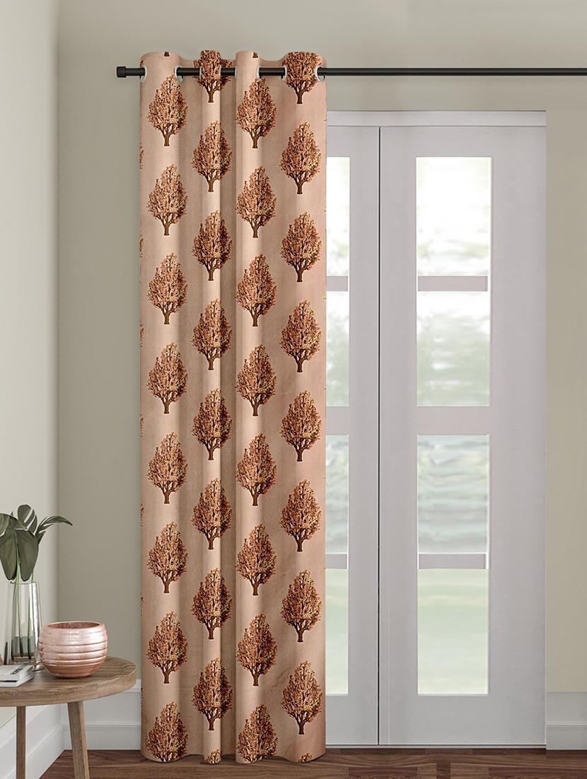 cortina polyester pack of 1 curtain - 19780081 -  Zoom Image - 0