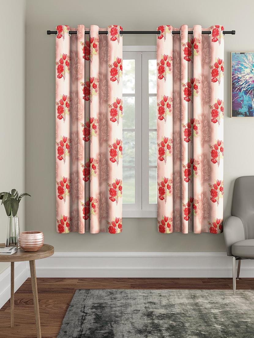 cortina polyester pack of 1 curtain - 19780099 -  Zoom Image - 0