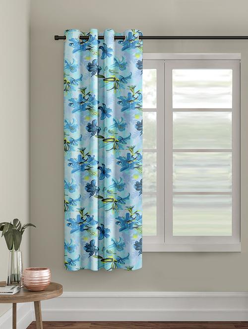 cortina polyester pack of 1 curtain - 19780102 -  Standard Image - 0