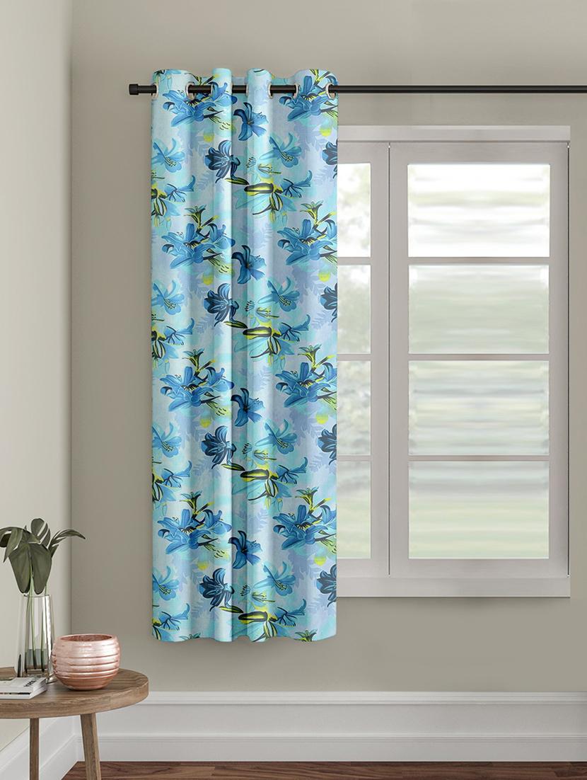 cortina polyester pack of 1 curtain - 19780102 -  Zoom Image - 0
