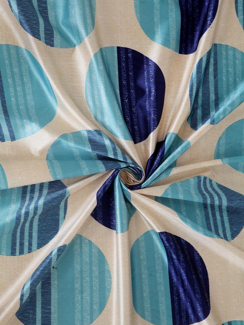 stylish and attractive printed curtains - set of 2 - 19780210 - Standard Image - 3