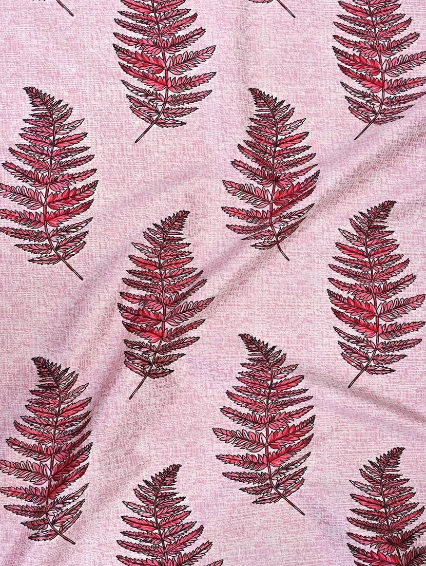 cortina designer eyelet printed home curtains - 19780392 - Standard Image - 3