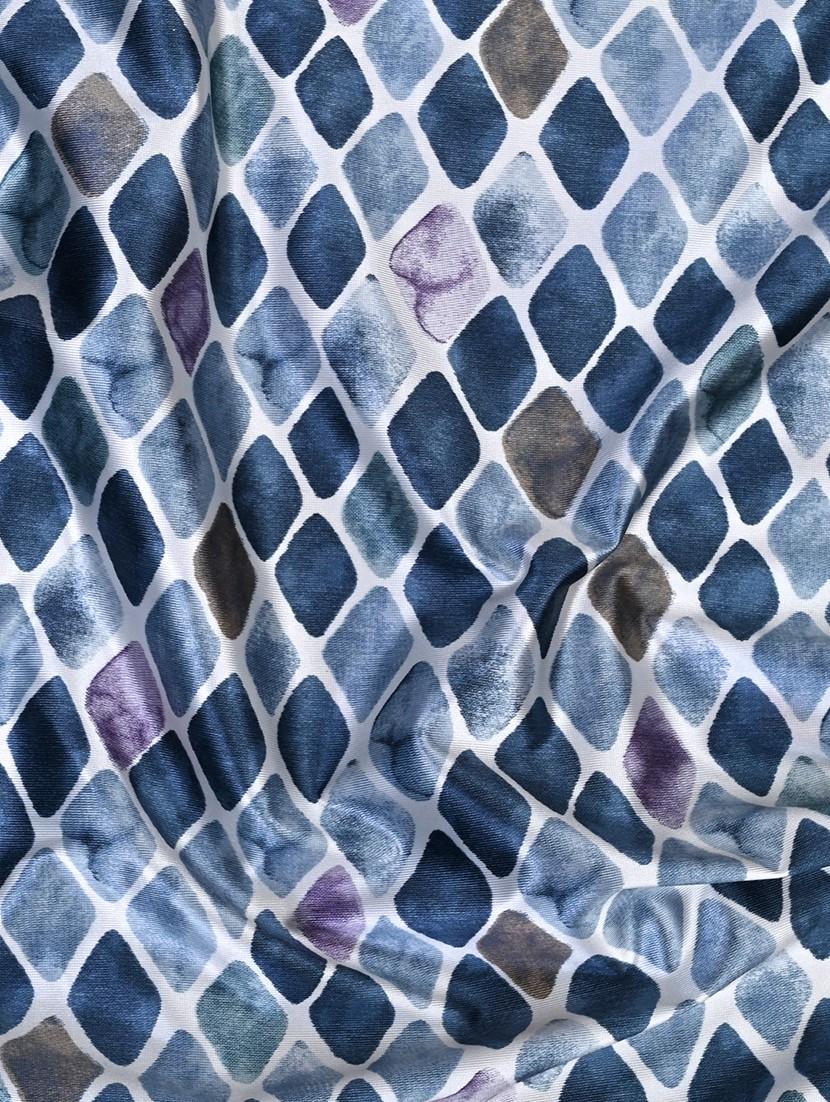 cortina designer eyelet solid home curtains - 19780631 - Standard Image - 3