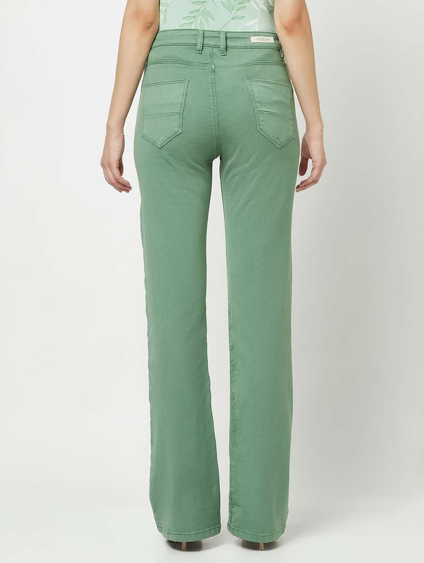 women mid rise jeans - 19780903 -  Standard Image - 3